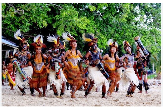 Merayakan Seni dan Budaya